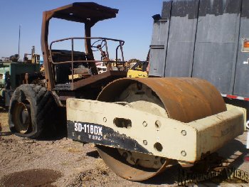 COMPACTADOR PARA PARTES